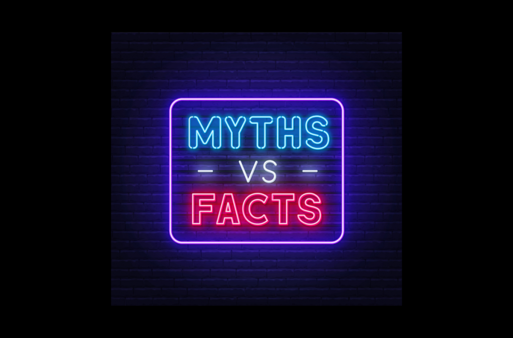 Advertising myths busted – Part 2