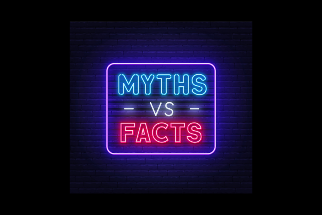 Advertising myths busted Part 2 Becky Beach Advertising myths busted Part 2 Becky Beach