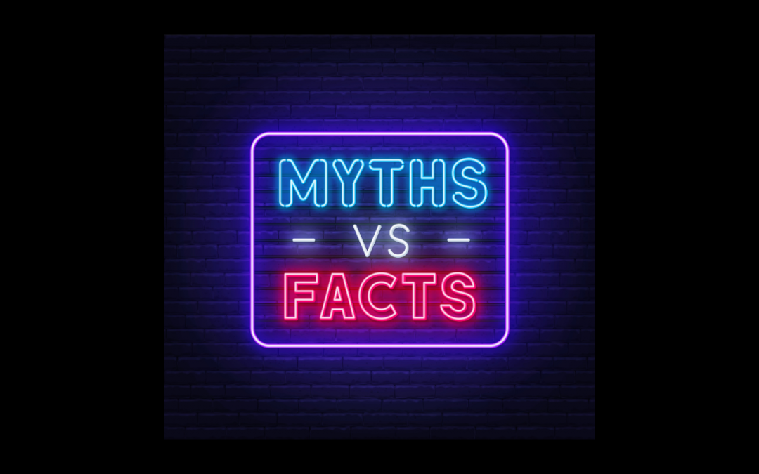 Advertising myths busted – Part 1
