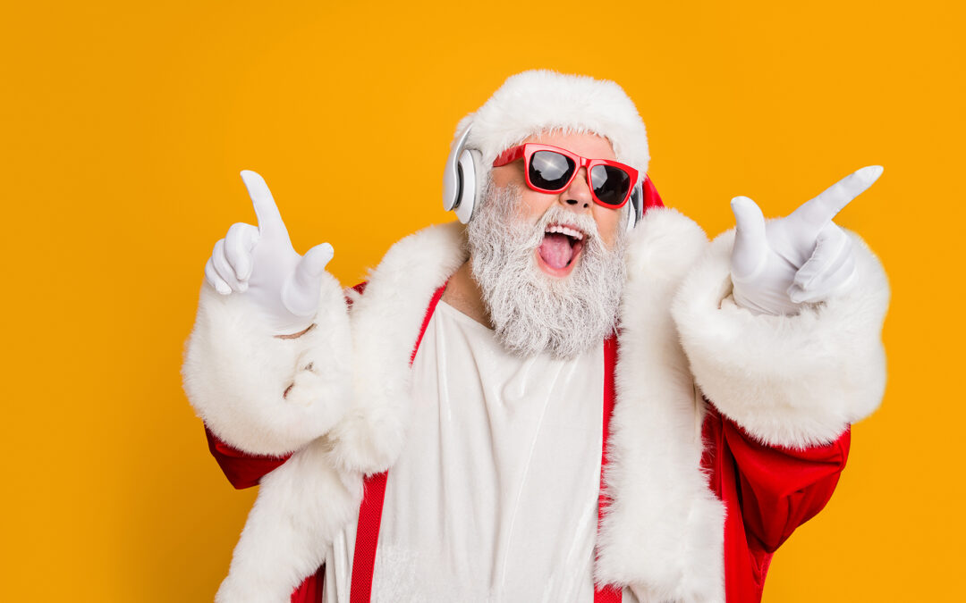 Why Christmas Advertising Matters: Uncover the Benefits!