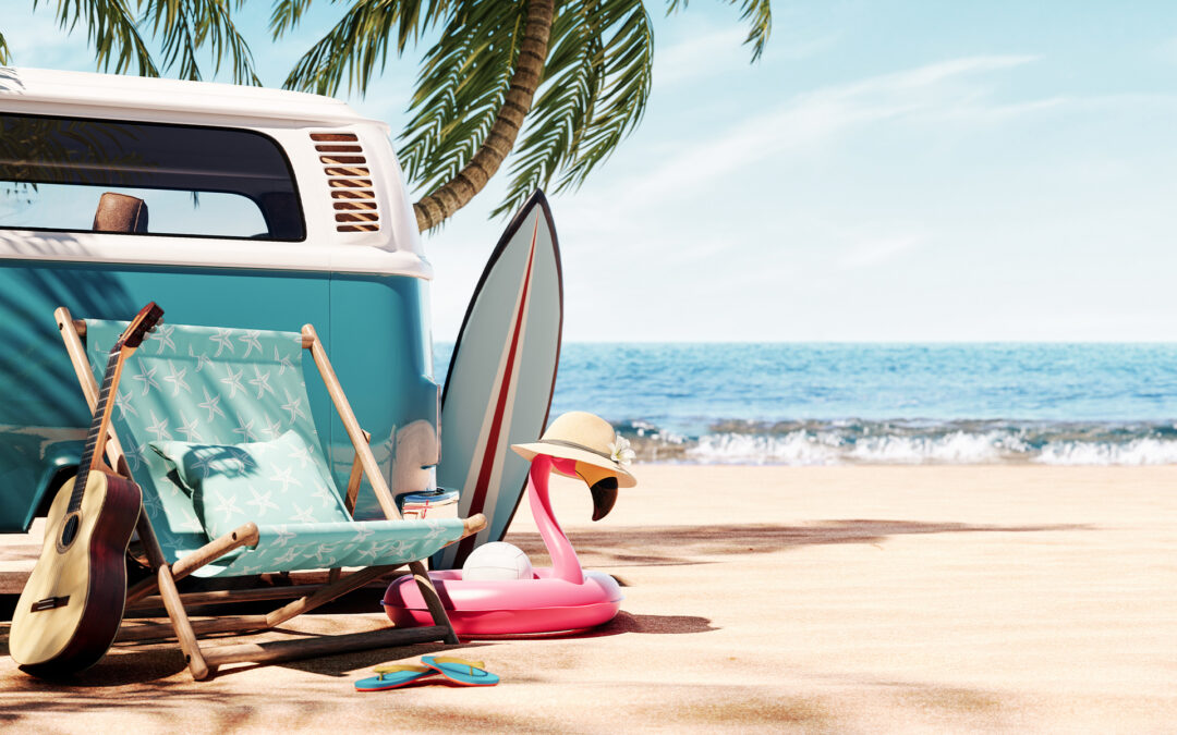 How to get the most from your summer advertising