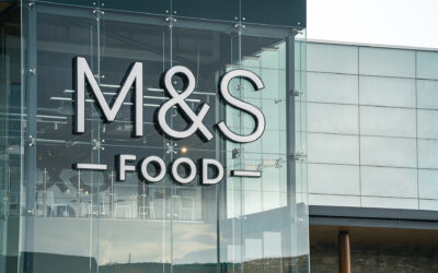 This is not just advertising….it’s M&S advertising