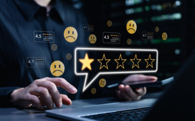 Are you accidentally sending your customers to the “I’m thinking of leaving” department?